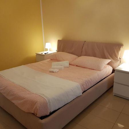 Casa Coccinella Bed and Breakfast Caltanissetta Exteriör bild